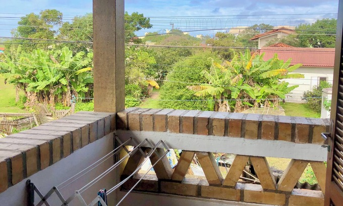 Campeche Hotel | Pousada Natur Campeche