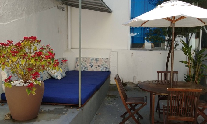 Sao Paulo Casa | Inn cerca del aeropuerto de Congonhas SP