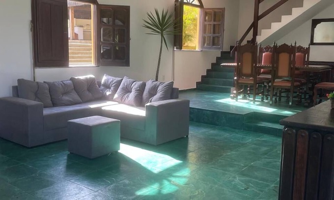 Pontal Hotel | Pousada Oliveiras Pé na Areia