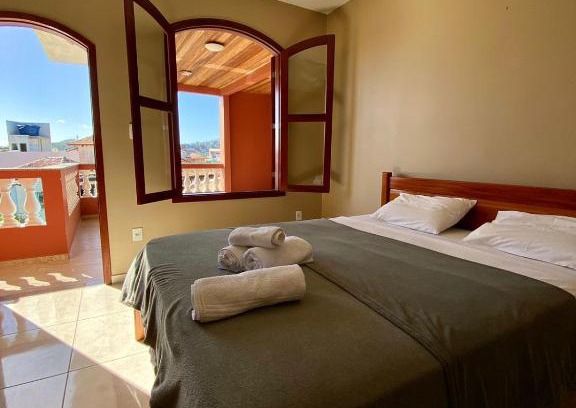 Arraial do Cabo Hotel | Pousada Paraíso dos Corais
