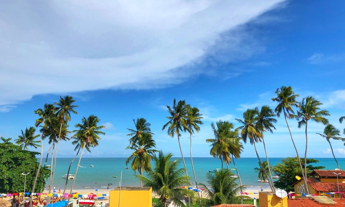 Maragogi Hotel | Pousada Paraiso Maragogi