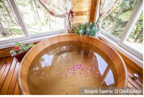 Vacas Gordas Cabina | Pousada Pedra Preta