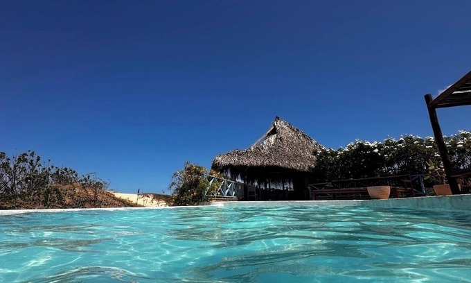 Sao Miguel de Touros Hotel | Pousada porto do amar