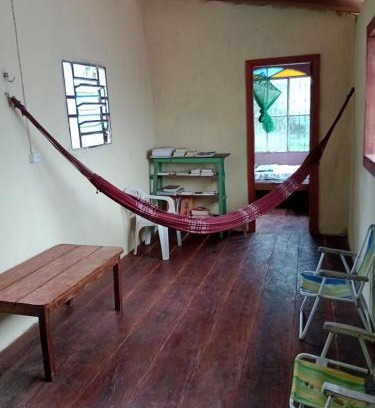 Manaus Cabina | Pousada praia e sol