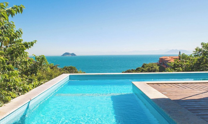 Joao Fernandes Hotel | Pousada Praia João Fernandes