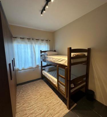 Volta Redonda Hotel | Pousada Recanto Araquari