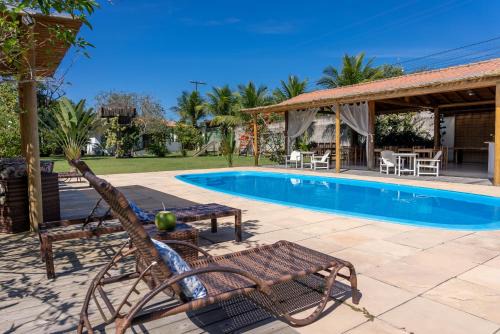 Trancoso Hotel | Pousada Recanto Trancoso