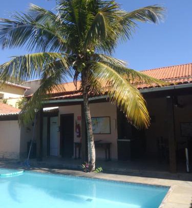 Praia Grande Cama Y Desayuno | Pousada Roça Velha