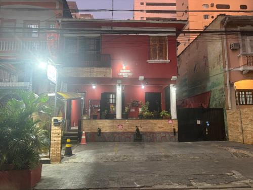 Gonzaga Casa | Pousada São Marcos