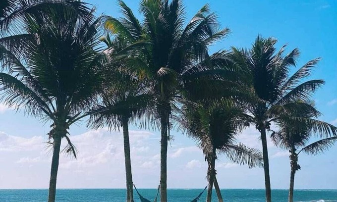 Porto de Galinhas Hotel | Pousada Sal e Mar