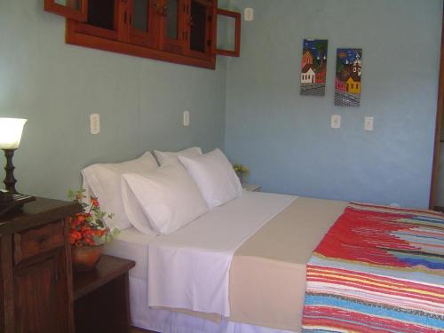Vale do Ermitao Hotel | Pousada Santa Fe de Penedo