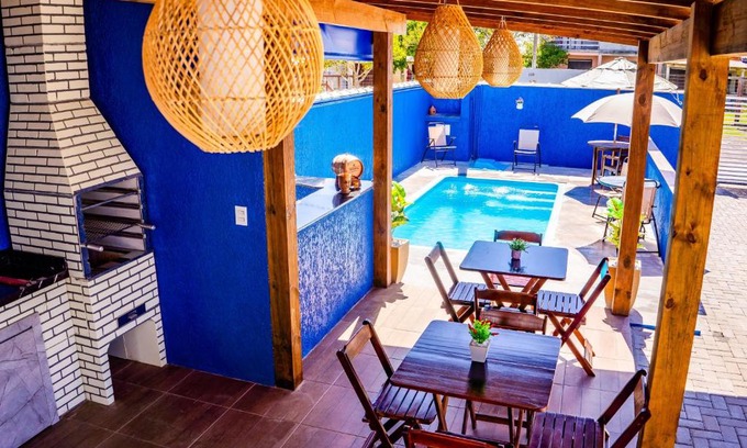 Mariluz Norte Casa | Pousada SDOIS