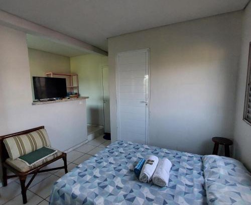 Juquia Apartamento | Pousada Serra Azul