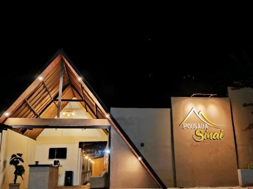 Northeast Region Hotel | Pousada Sinai