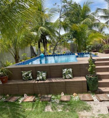 Igrapiuna Hotel | Pousada Sol da Ilha