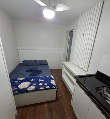 Santa Quiteria Casa | Pousada Solar Curitiba