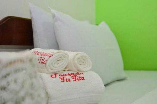 Gamboa Hotel | Pousada Tia Tita