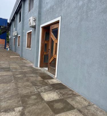 Pantano Grande Hotel | POUSADA TORRENSE PÂNTANO GRANDe