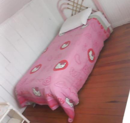 Bom Jardim da Serra Casa | Pousada Vô Bira