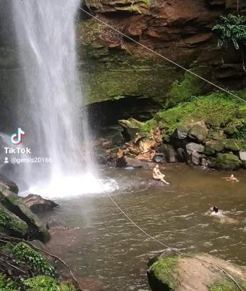 Sao Felix do Tocantins Casa | Pousada Venture Jalapao