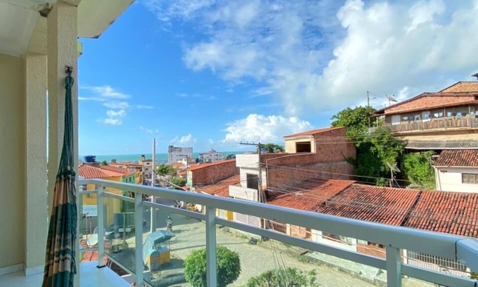 Maragogi Hotel | Pousada Verdes Mares