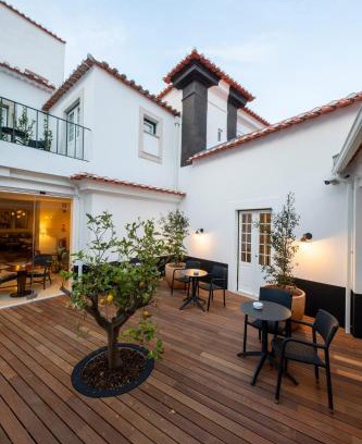 Obidos Hotel | Pousada Vila Óbidos