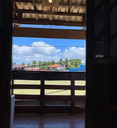 Velha Boipeba Hotel | Pousada vila jesuíta
