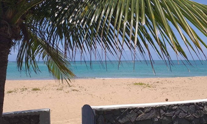 Tamandare Apartamento | Pousada Vila Madá is the newest and coziest stay right on the sand.