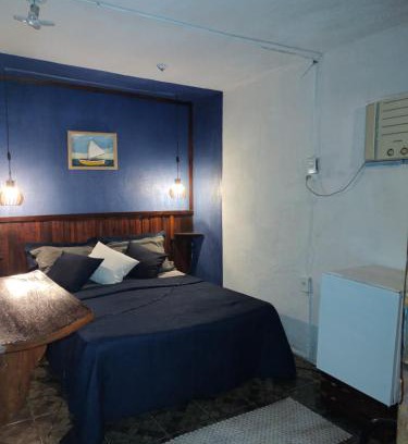 Pontal Casa | Pousada Villa Da Música Suite Romântica Pontal Centro
