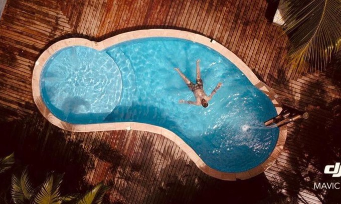 Barra Grande Hotel | Pousada Villa Mares