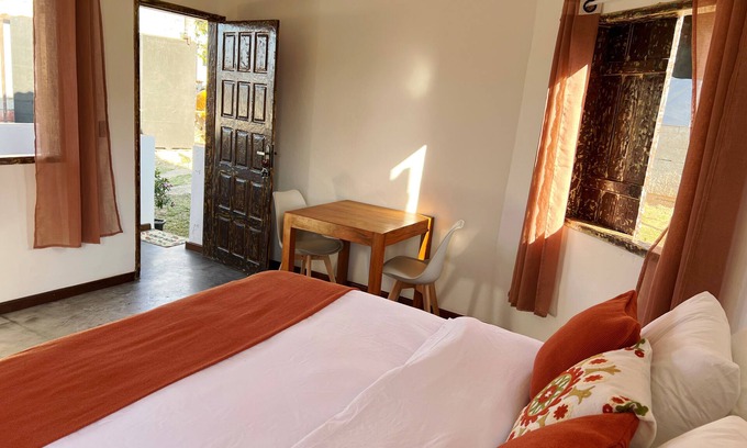 Lavras Novas Hotel | Pousada Villa Salgueiro