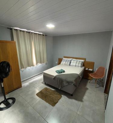 Pancas Apartamento | Pousada Vista das Pedras