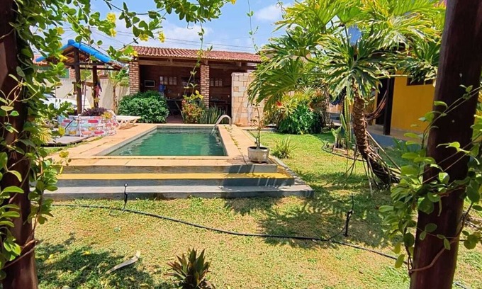 Pajucara Hotel | Pousada Zarah