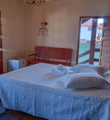 Tiradentes Cama Y Desayuno | Pouso da Olímpia