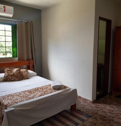 Pirenopolis Hotel | Pouso Tião da Morena Suítes Êconomicas