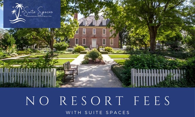 Berkeley Condominio | Powhatan 3 bedroom · Historic Virginia Charm!3 Bedroom w/Loft!