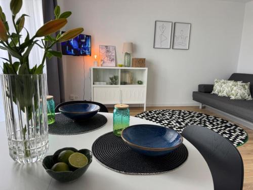 Grunwald Apartamento | POZnań CITY COMFORT GREEN APARTMENT
