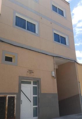 Pozo Izquierda Apartamento | pozo el cablero