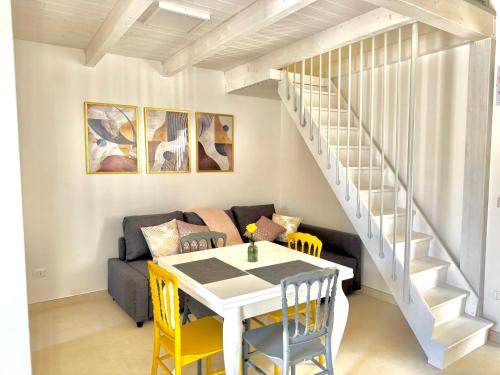 Zollino Apartamento | Pozzelle Holiday House