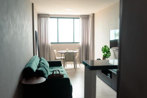 Cruz das Almas Apartamento | Prédio com excelente custo benefício!