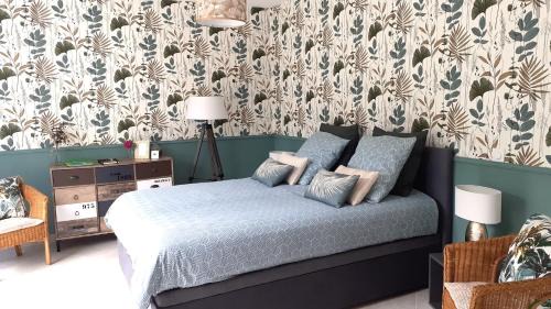 Saint-Vincent-des-Bois Cama Y Desayuno | Prés de Giverny - Bienvenue AUX ARPENTS VERTS