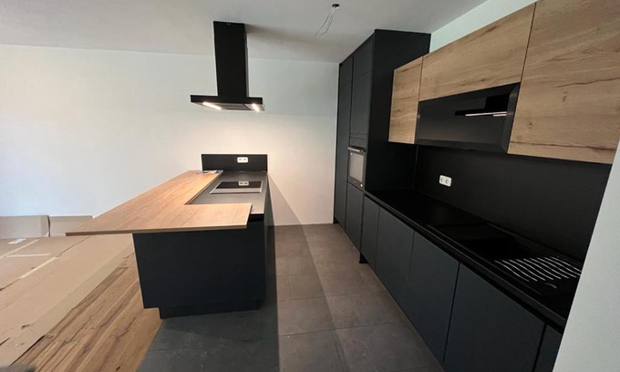 Lenzing Apartamento | PR Apartment