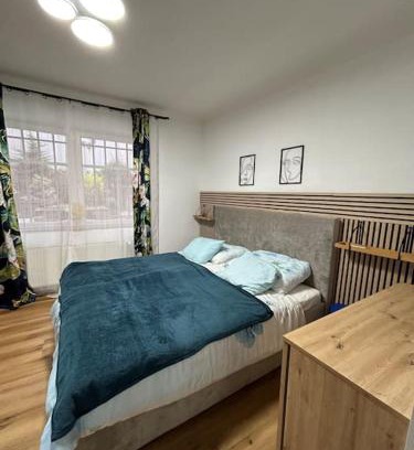 Michle Apartamento | Pražský byt s dobrou dostupností