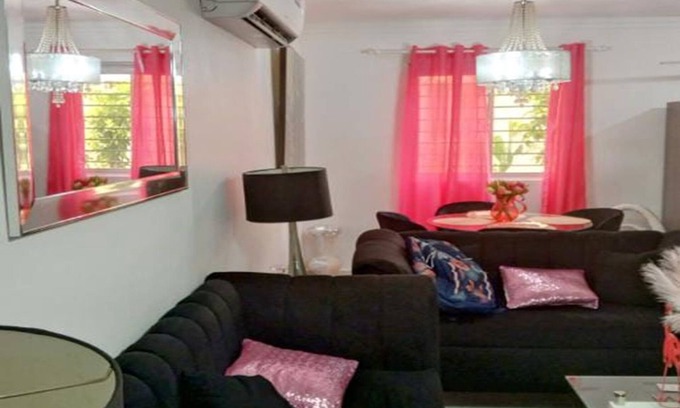 Santiago de los Caballeros Apartamento | Prados de la montana