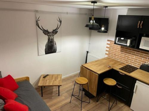 Pra Loup Apartamento | Pra-loup 1600