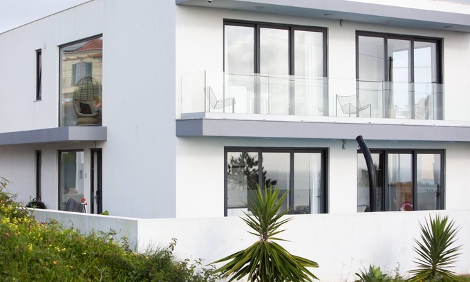 Ericeira Casa | Praceta Porthaus - entire main house perfect for families traveling together