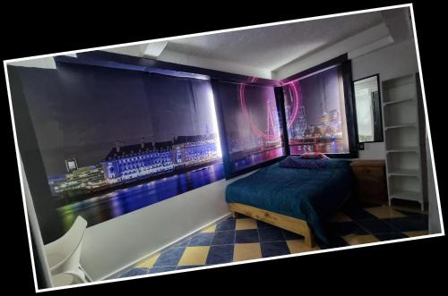 Coacalco de Berriozábal Apartamento | Practiquísimo Mini Departamento AxB - rentaflex com mx