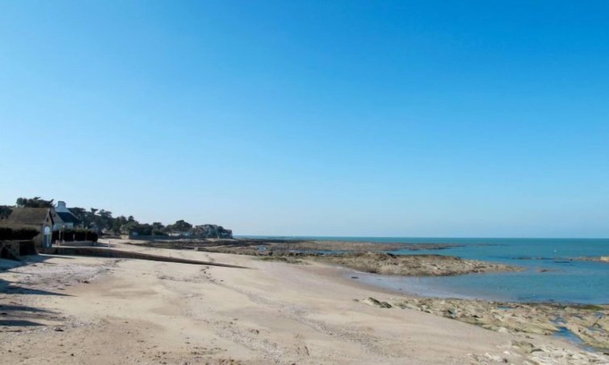 Piriac-sur-Mer Apartamento | Apartamento Prad Nomad (PIM304) en Piriac-sur-Mer - 4 personas, 2 dormitorios