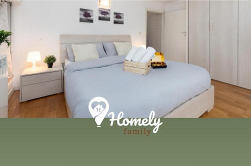 Ripamonti Corvetto Apartamento | Prada Loft - Posto Auto Privato
