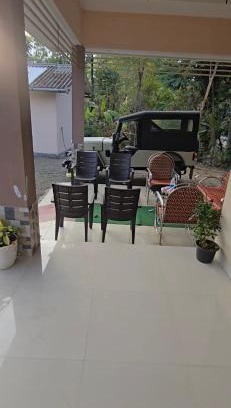 Kuttikkanam Casa | Pradeep kumar